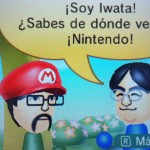 El equipo de Nintendo te visita por el primer aniversario de 3DS