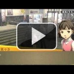 Hay un buen puñado de vídeos de Persona 4: The Golden