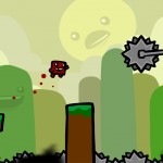 Super Meat Boy: The Game es oficial, y es para iOS