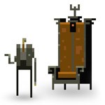 Sword & Sworcery para PC y Mac está ya confirmadísimo