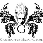 Killer is Dead es el nuevo juego de Grasshopper