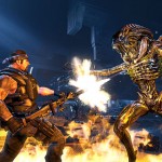 Así es el multijugador de Aliens: Colonial Marines