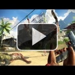 Le toca a Far Cry 3 presumir de multijugador
