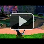 Diez minutos de gameplay de Epic Mickey 2 para Wii