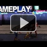 Majesco resucita Double Dragon para XBLA y PSN/SEN