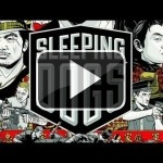 Un poco más de gameplay de Sleeping Dogs