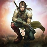 Fable se pasa al mundo del libro