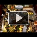 Anunciado Zen Pinball 2, que tiene un nivel steampunk bien bonico