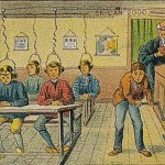 La generación futura: ¿qué esperar?