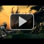 El primer tráiler de Dark Souls para PC enseña algunos de esos nuevos jefes