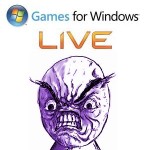 Dark Souls usará Games For Windows Live en PC
