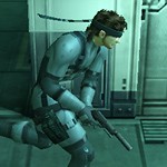 Nuevas capturas de Metal Gear Solid HD Collection para Vita