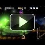 Cast of the Seven Godsends es indie, es retro y es BIEN