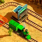 Train Crisis HD, en el Top 10 de Google Play