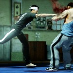 Nuevas imágenes de Sleeping Dogs: chinos, hostias y tiros