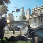 Call of Duty: Police Warfare podría hacerse realidad