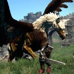 Habrá demo de Dragon's Dogma la semana que viene