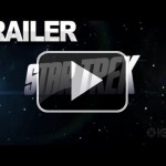 Namco Bandai presenta su juego de Star Trek con un teaser tráiler