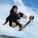 Tony Hawk: «Hoy en día, si no eres un FPS estás perdido»