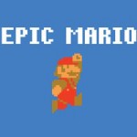 Epic Mario, el Kickstarter del día