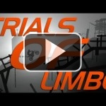 El homenaje de Trials Evolution a Limbo