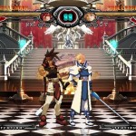 Así es Guilty Gear XX Accent Core Plus