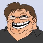 Gabe Newell desmiente la visita de Apple a Valve
