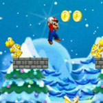 Anunciado New Super Mario Bros. 2