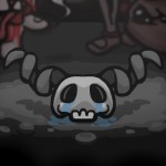 El DLC de The Binding of Isaac, en mayo