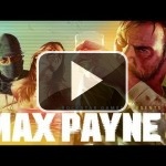 El spot televisivo de Max Payne 3