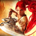 Rumor: Heavenly Sword 2 existió y se canceló