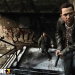 Max Payne 3 en PC se ve pistonudo