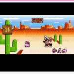 Unas cuantas capturas de 3D Classics Kirby's Adventure