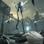 Nuevas imágenes de Dishonored