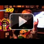 Mark, el niño de 5 años que salvará la saga Mega Man