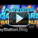 PlayStation All-Stars Battle Royale ya es oficial