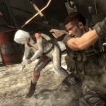 Dead or Alive 5 se va a la guerra también en imágenes