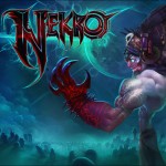 A Nekro solo le falta un empujoncito