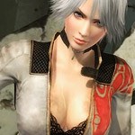 El bamboleo tetil de Dead or Alive 5 variará según el traje