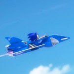 Sonic & All-Stars Racing Transformed es lo máximo