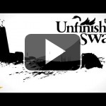 The Unfinished Swan está vivo y va a PSN