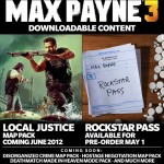 Rockstar anuncia sus planes para el DLC de Max Payne 3