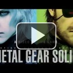 Este tráiler de Metal Gear Solid HD Collection para Vita es bastante iluminador