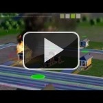 SimCity nos enseña el fuego que lleva dentro