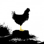 Unas capturas de The Unfinished Swan