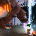 Reload - Temporada 3, Programa 23