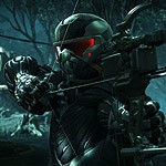 Nuevas capturas de Crysis 3