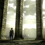 Así se creó el mundo de Shadow of the Colossus