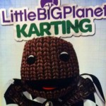 No se está trabajando en un LittleBigPlanet Karting para Vita