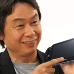 Miyamoto: «A Vita le faltan juegos»